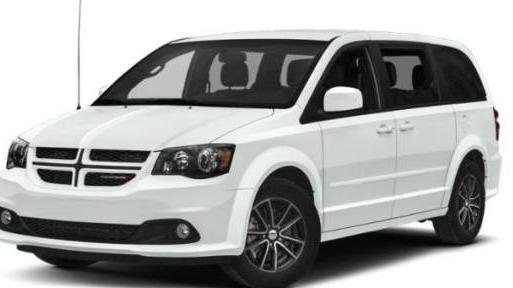 DODGE GRAND CARAVAN 2019 2C4RDGCG7KR722927 image